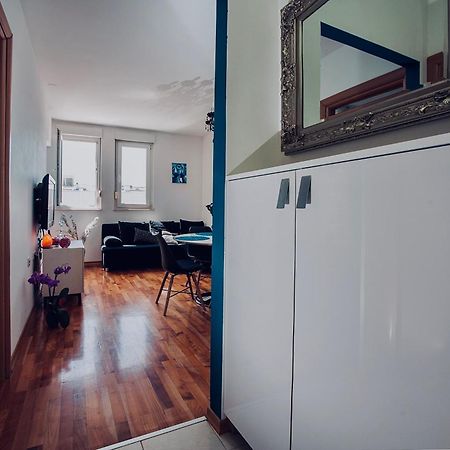 Split - Znjan - Luxury New Apartment On The Beach With Selfcheckin 外观 照片